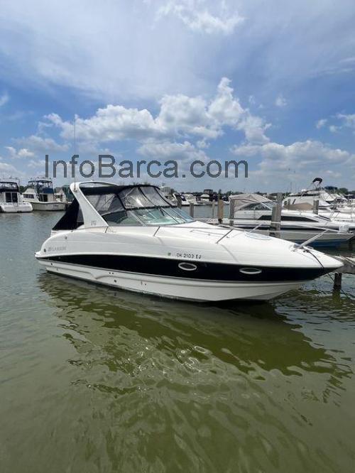 Larson 274 Cabrio scheda tecnica e recensioni